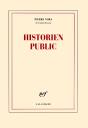 Historien Public - Preview