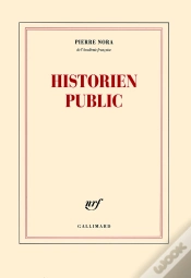 Capa do artigo Historien Public