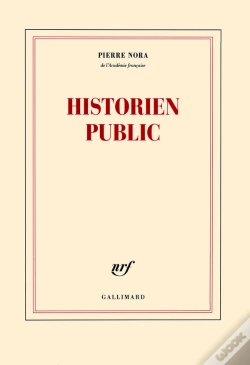 Capa do artigo Historien Public
