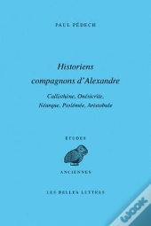 Historiens Compagnons D'Alexandre