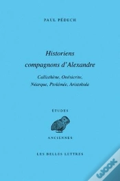 Capa do artigo Historiens Compagnons D