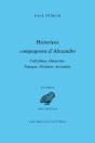 Historiens Compagnons D'Alexandre - Preview