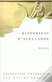 Historiens D'Alexandre