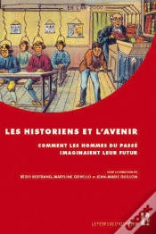 Capa do artigo Historiens Et L