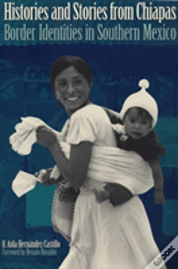 Capa do artigo Histories And Stories From Chiapas