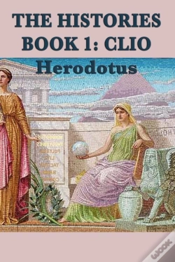 Capa do artigo Histories Book 1: Clio