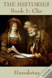 Capa do artigo Histories Book 1