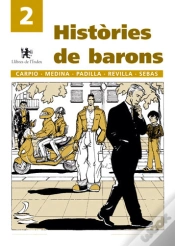 Capa do artigo Històries De Barons