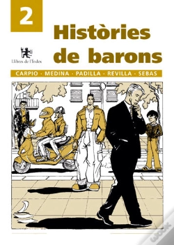 Capa do artigo Històries De Barons
