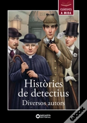 Capa do artigo Histories De Detectius