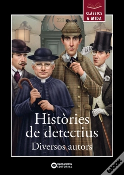 Capa do artigo Histories De Detectius