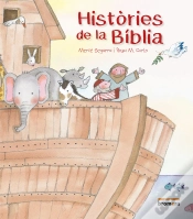 Capa do artigo Històries De La Bíblia