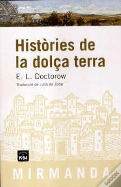 Capa do artigo Històries De La Dolça Terra