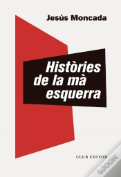 Capa do artigo Històries De La Mà Esquerra