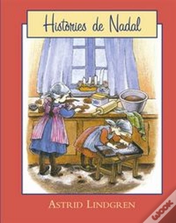 Capa do artigo Històries De Nadal
