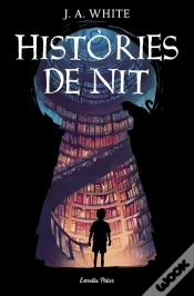 Capa do artigo Històries De Nit