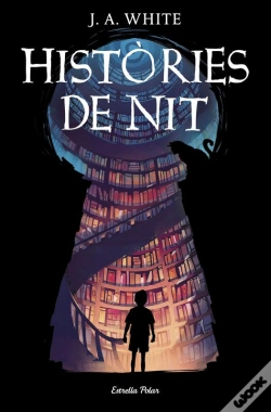 Capa do artigo Històries De Nit