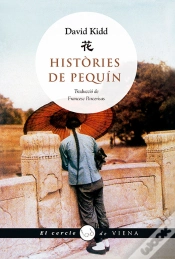Capa do artigo Històries De Pequín