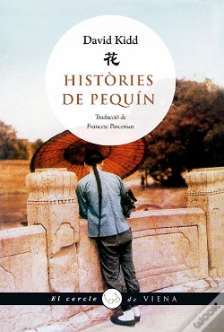 Capa do artigo Històries De Pequín