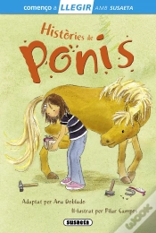 Capa do artigo Històries De Ponis