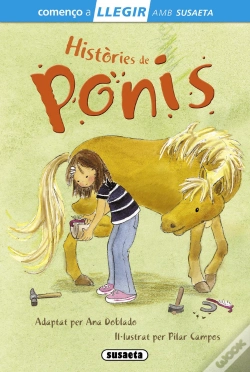Capa do artigo Històries De Ponis