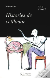 Capa do artigo Històries De Vetllador