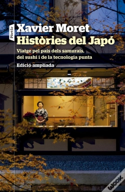 Capa do artigo Histories Del Japo