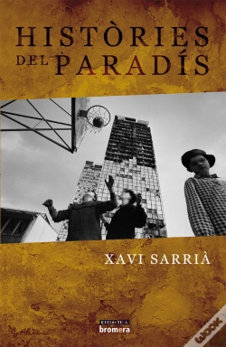 Capa do artigo Històries Del Paradís
