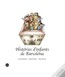 Capa do artigo Histories D'Infants De Barcelona