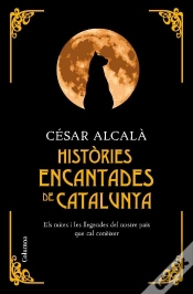 Capa do artigo Històries Encantades De Catalunya