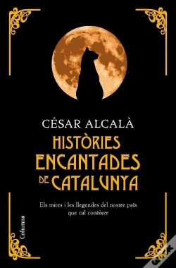 Capa do artigo Històries Encantades De Catalunya