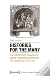 Histories For The Many