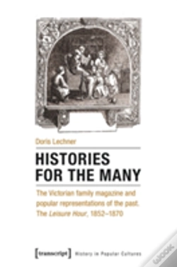 Capa do artigo Histories For The Many