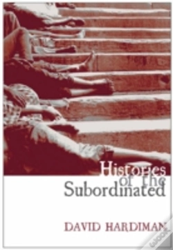 Capa do artigo Histories For The Subordinated