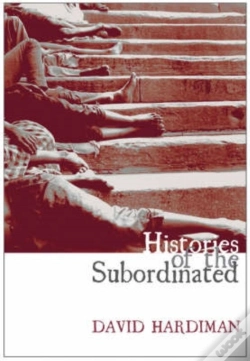 Capa do artigo Histories For The Subordinated
