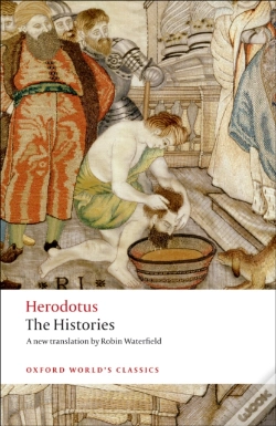 Capa do artigo Histories
