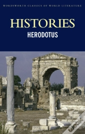 Capa do artigo Histories