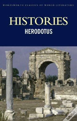 Capa do artigo Histories