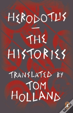 Capa do artigo Histories