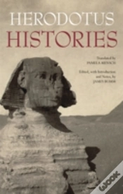 Capa do artigo Histories