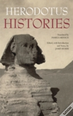 Capa do artigo Histories