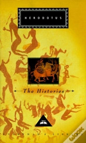 Capa do artigo Histories