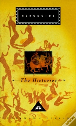 Capa do artigo Histories