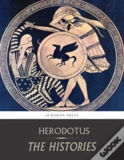 Capa do artigo Histories