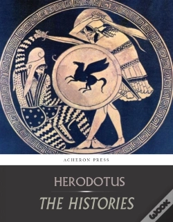 Capa do artigo Histories