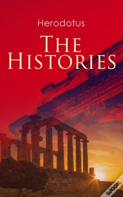 Capa do artigo Histories