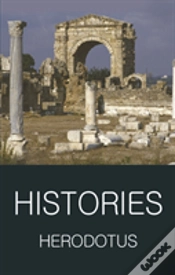 Capa do artigo Histories