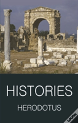 Capa do artigo Histories