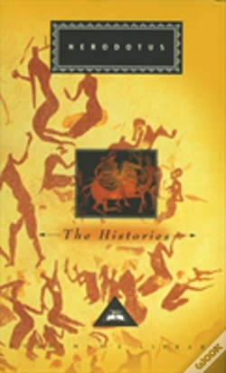 Capa do artigo Histories