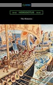 Capa do artigo Histories